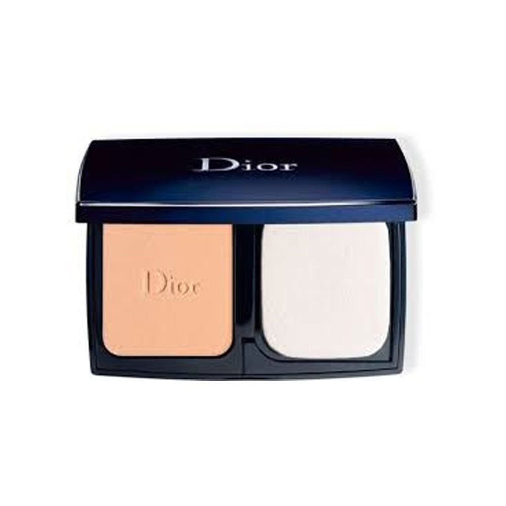 Dior Diorskin Nude Air Compact Powder 023 Peach â Makeup gallery