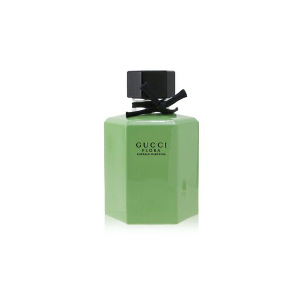 Woody Musk Gucci Flora Emerald Gardenia Edt Gucci Flora Emerald Gardenia  EDT 50ml