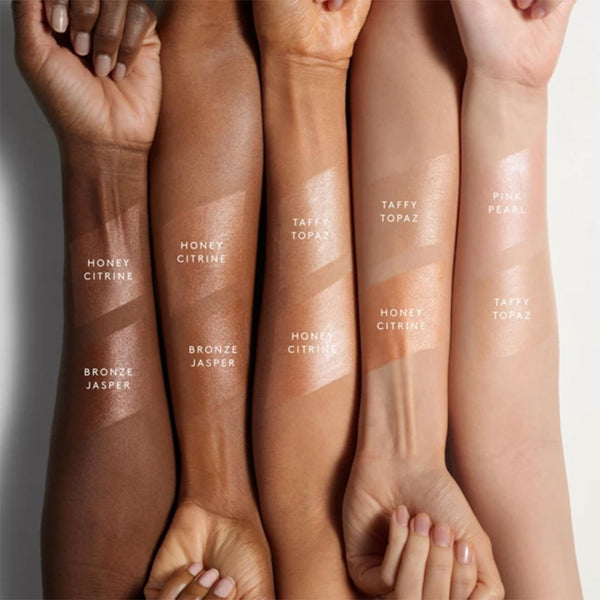 Fenty Beauty Eaze Drop'Lit AllOver Glow Enhancer Bronze Jasper