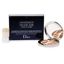 christian dior nude air
