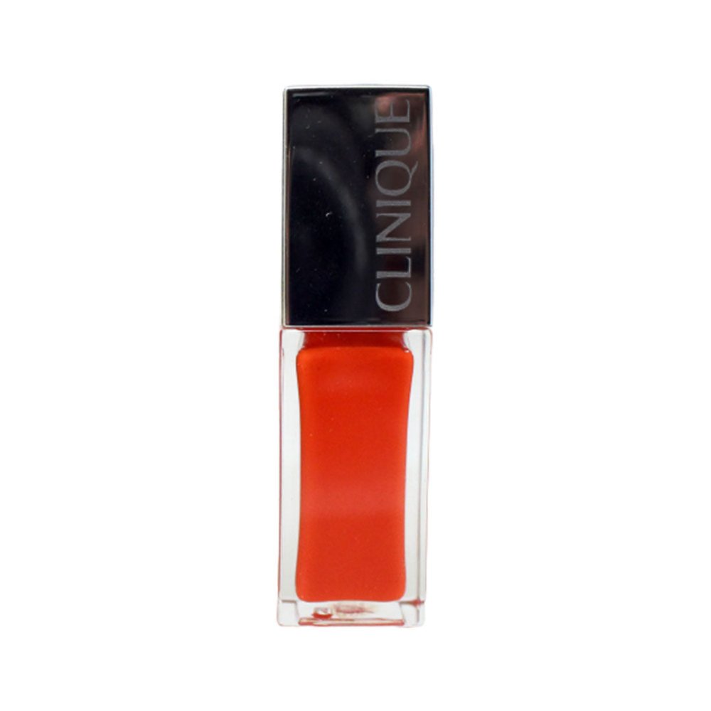 Clinique Pop Lip Colour + Primer Trio – 3 Lippenstifte Mit Primer, 3,9 G