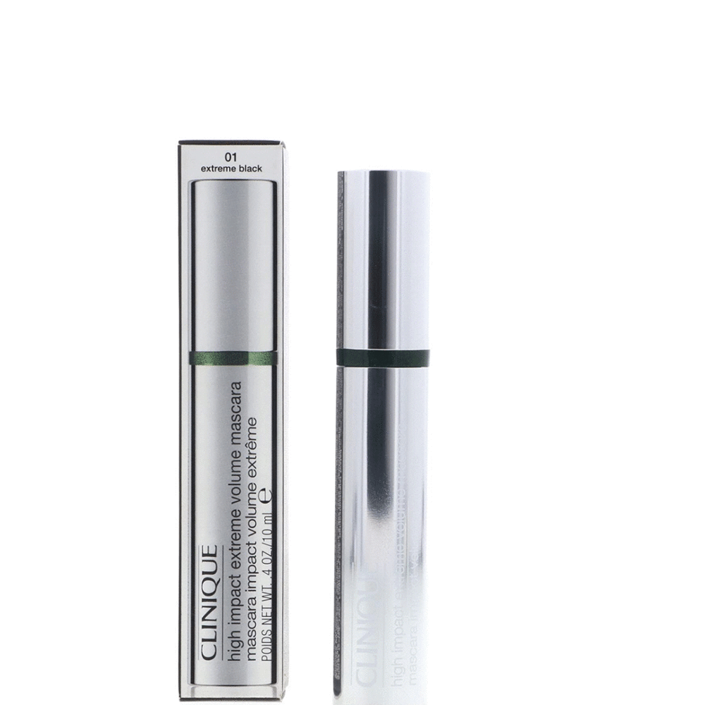 Clinique High Impact Extreme Volume Mascara - Makeup gallery – Makeup ...