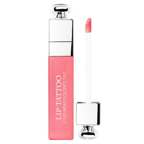 Dior Addict Lip Tattoo Colored Tint 251 Natural Peach Makeup
