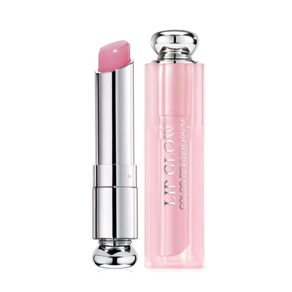Dior Dior Addict Lip Glow Color Reviver Balm 005 Lilac