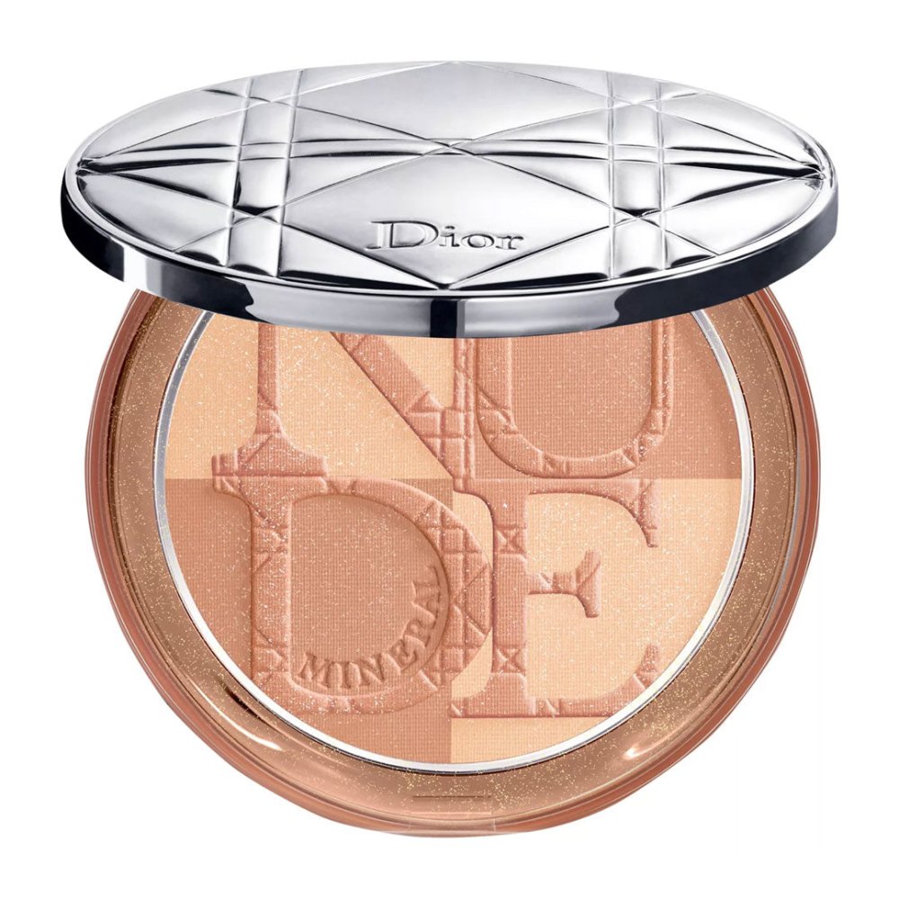 Soft Sunlight Diorskin Mineral Bronzer Review DIOR Diorskin