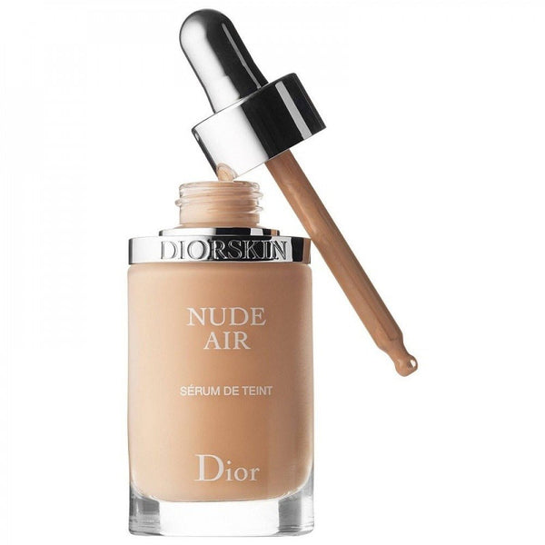dior skin nude air foundation