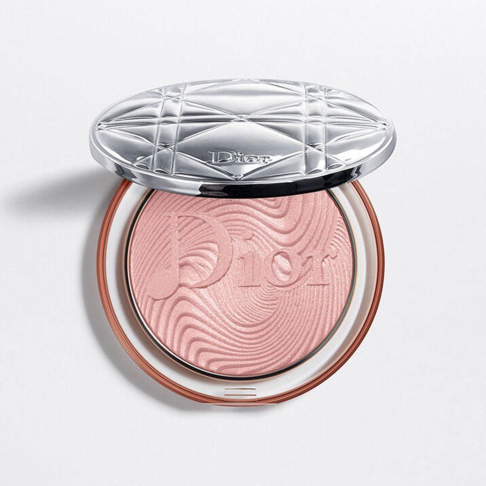 diorskin nude luminizer pink glow