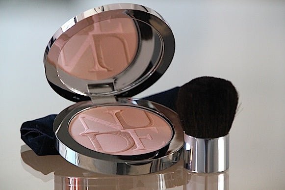 diorskin nude tan light