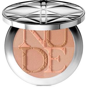 Diorskin Nude Tan Light 001 Aurora - Makeup gallery â Makeup gallery