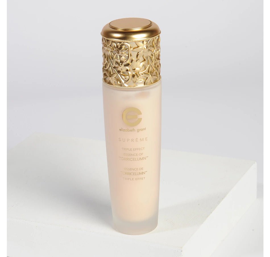 Elizabeth Grant Supreme Essence Of Torricelumn Elizabeth Grant Supreme Triple Effect Essence of Torricelumn 145ml