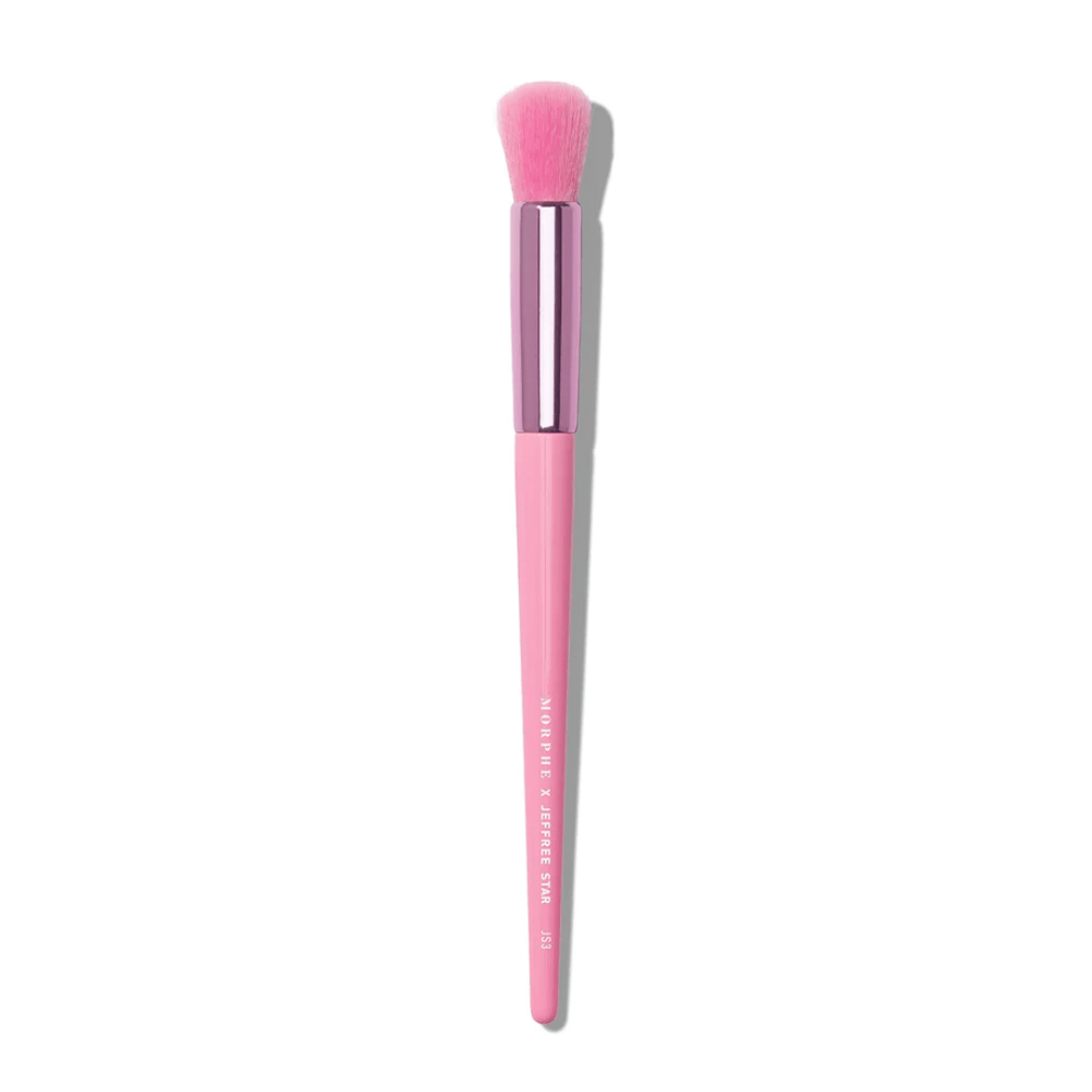 Morphe X Jeffree Star JS3 Iconic Contour Brush Makeup gallery