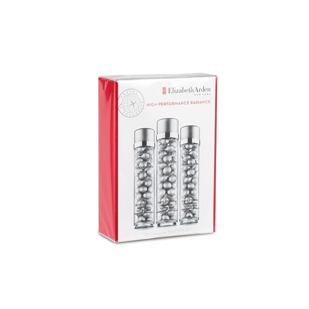 Skin Illuminating by Elizabeth Arden, 50 Brightening Night Capsules main image 0