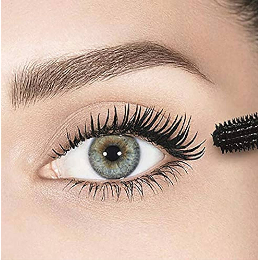 SEPHORA COLLECTION Outrageous Curl Maskara 02 Ultra Black Makeup gallery