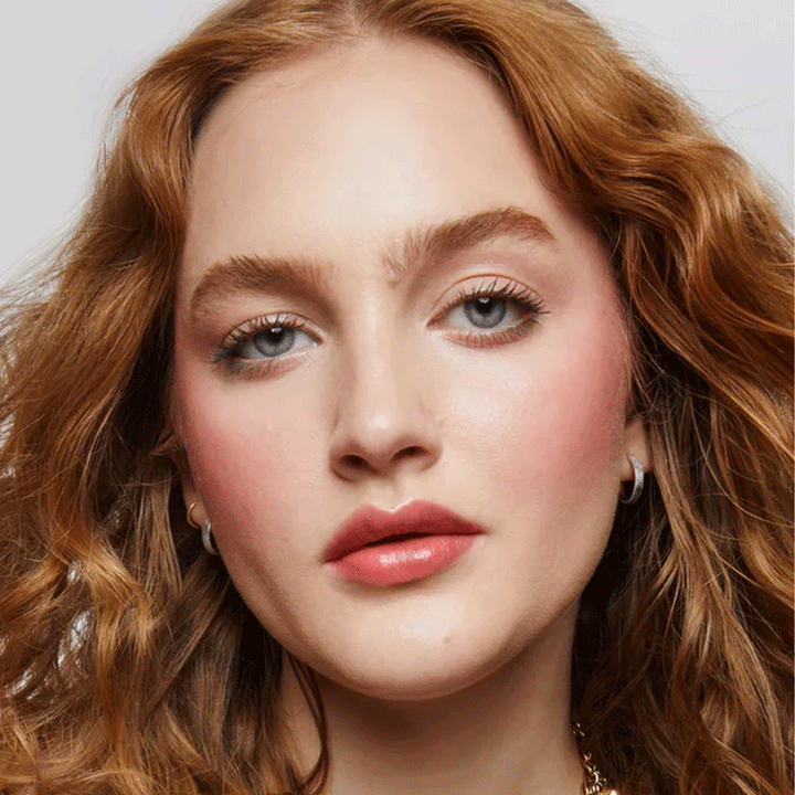 Milk Makeup Lip+Cheek Blush Stick Quirk Travel Size 6.g Makeup gallery