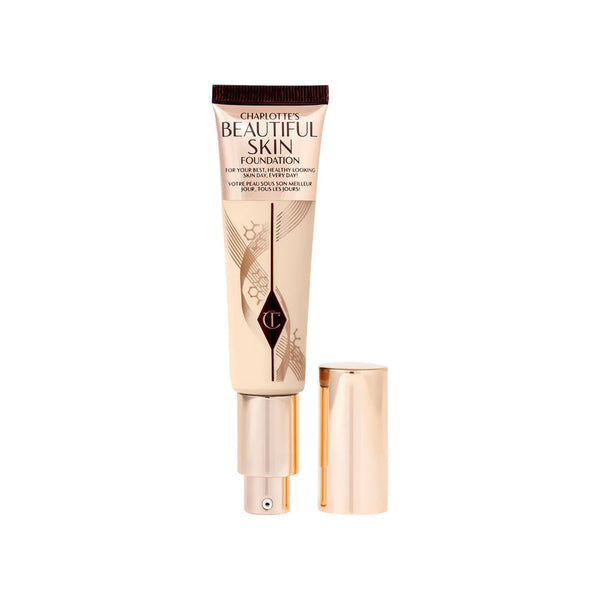 Charlotte Tilbury Charlotte's Beautiful Skin Foundation (30ml 2 Neutral)
