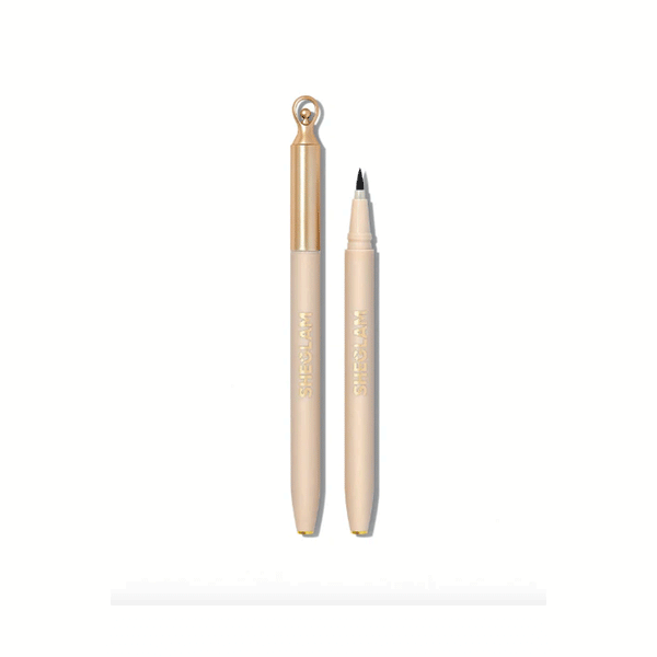 SHEGLAM So Rich Waterproof Liquid Eyeliner
