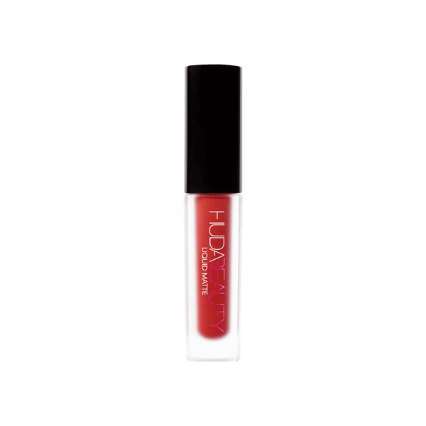 Huda Beauty Liquid Matte Lipstick Mini - Miss America