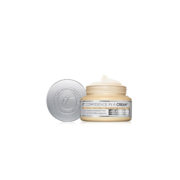 IT COSMETICS Confidence In A Cream For All Skin Types, 7ml