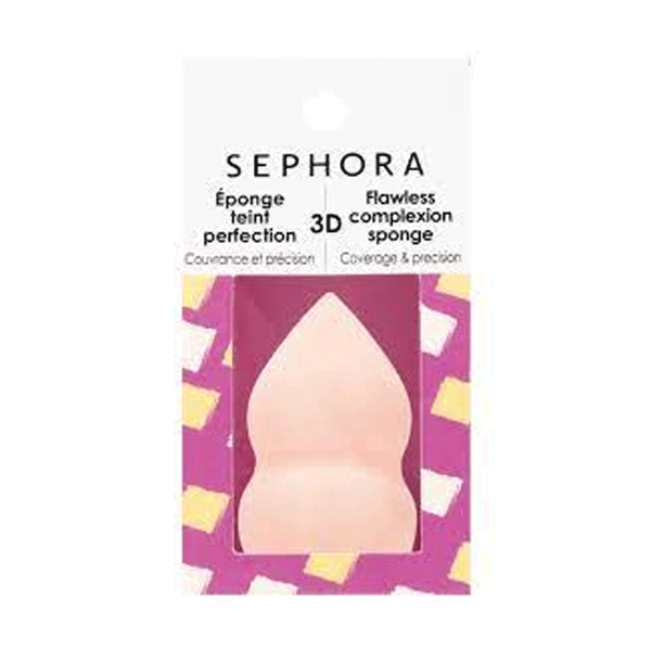 Sephora  Flawless Complexion Sponge