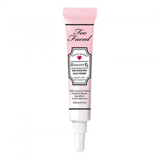 Too Faced Hangover Replenishing  Face Primer Mini - 5ml