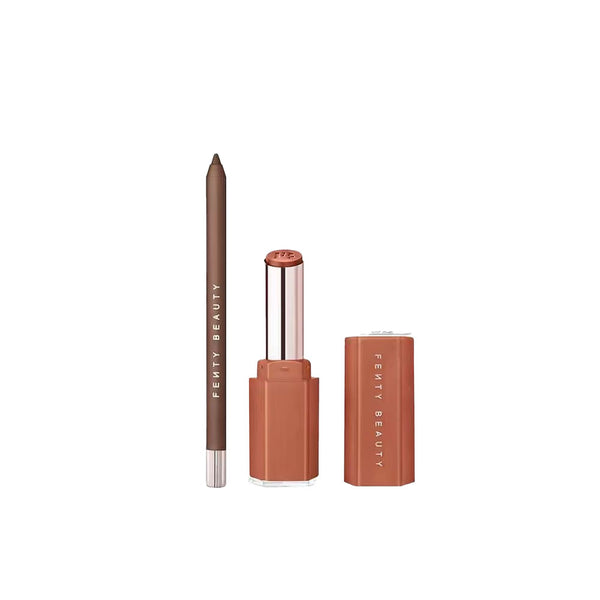 Fenty Beauty Fenty Glow'n Xtra - Fredrik & Louisa