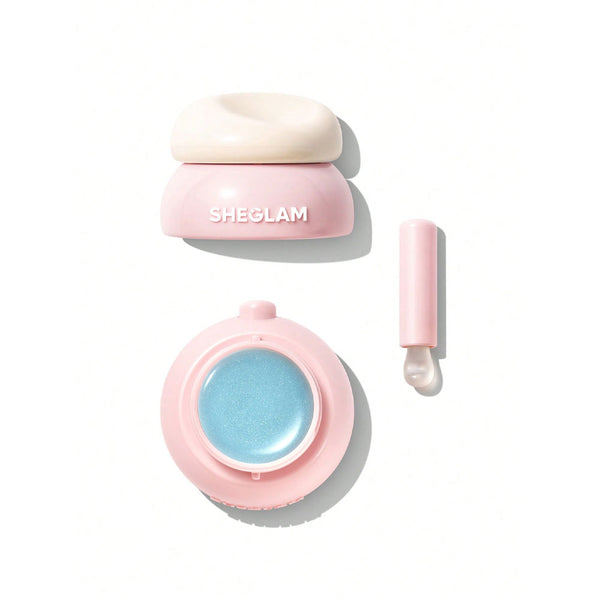 SHEGLAM  Hydra Jelly Pocket Lip Jam
