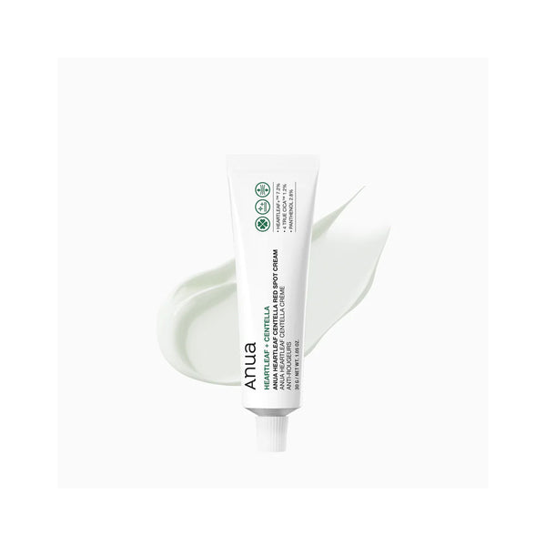 Anua - Heartleaf Centella Red Spot Cream 30ml