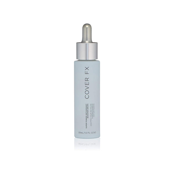 Cover FX Super Power Antioxidant Booster Drops - 30 ml