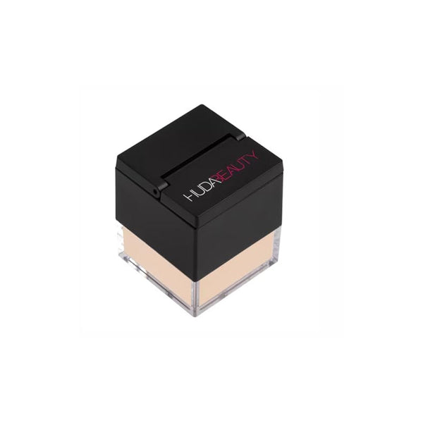 Huda Beauty  Easy Bake Loose Baking & Setting Powder MINI - Banana Bread