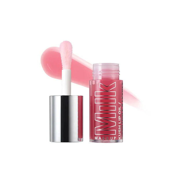Milk Makeup- KUSH Sheer Hydrating Lip Oil- Dream Machine