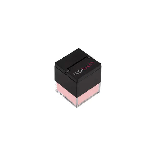 Huda Beauty  Easy Bake Loose Baking & Setting Powder MINI - Cherry Blossom  Cake