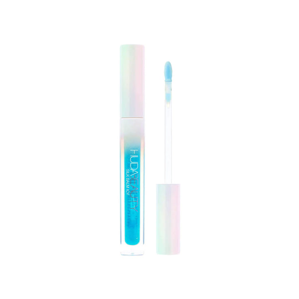 Huda Beauty Silk Balm Icy Cryo Plumping Lip Balm - 3Ml