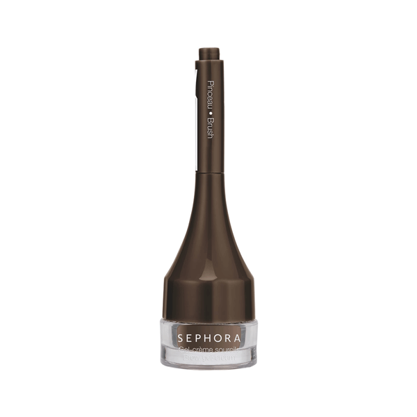 Sephora Gel Creme Sourcils Brow Gel Cream  - 03 Dark