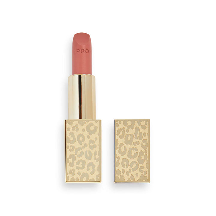 Buy Revolution Pro Satin Matte Lipstick - Makeup Gallery