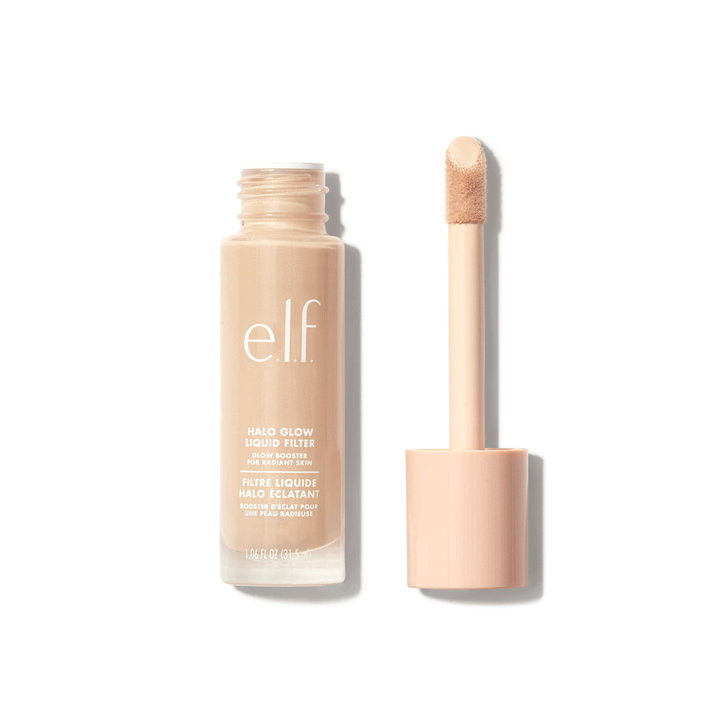 Elf Halo Glow Liquid Filter 2 Fair – Light foundation online