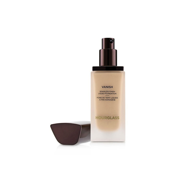 Hourglass Vanish Liquid Honey Foundation | Makeup Gallery