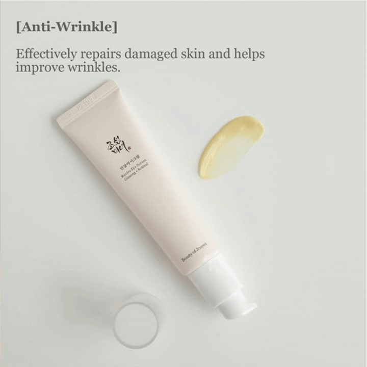 Purchase Beauty of Joseon Revive Eye Serum 30ml –makeup gallery