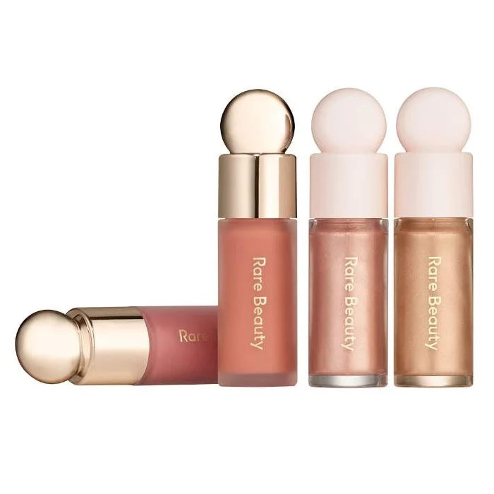 Rare Beauty Mini Blush & Glow Set – Makeup gallery