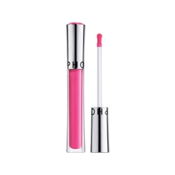 Sephora Pink Ultra Shine Lip Gel Pin-up