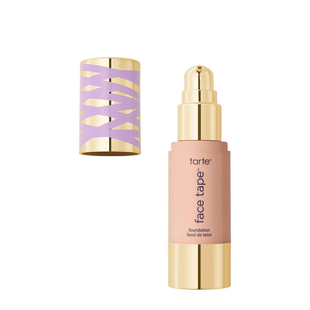 Tarte Face Tape Foundation 27S Light-Medium Sand – Makeup gallery