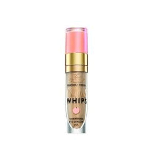 Too Faced Crystal Whips Shimmering Liquid Eye Shadow - Totally Whipped