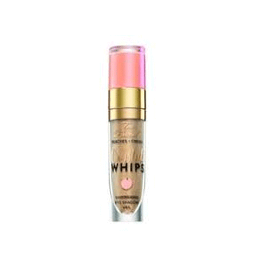 Too Faced Crystal Whips Shimmering Liquid Eye Shadow - Totally Whipped