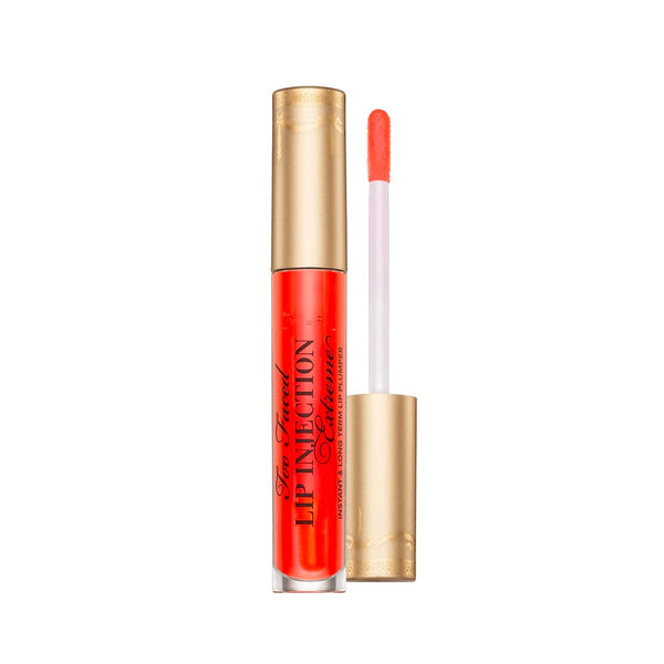 Too Faced Lip Injection Extreme Lip Plumper - Tangerine Dream