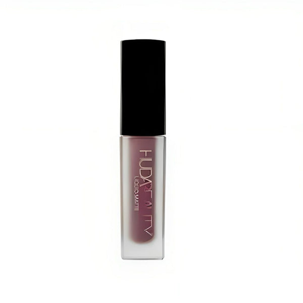 Huda Beauty Mini Matte Liquid Lipstick - Flirt