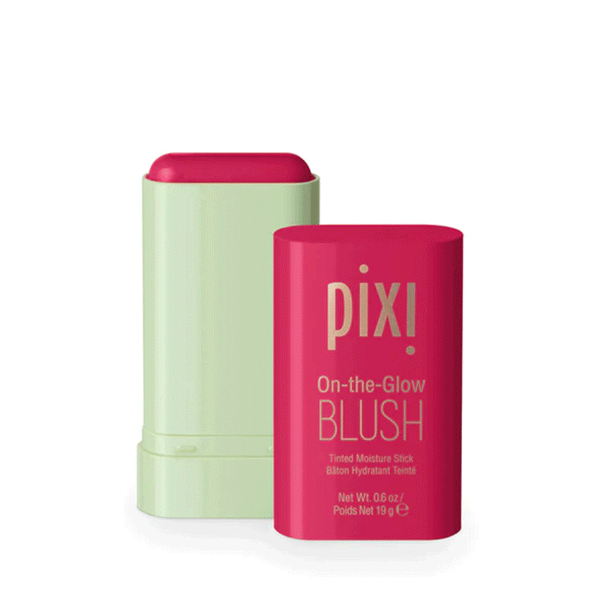 Pixi- On-The-Glow Blush- Ruby