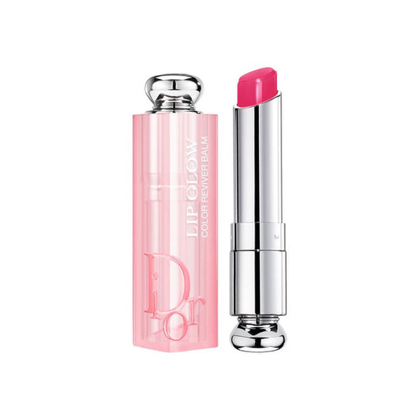 Christian Dior Addict Lip Glow 007 Raspberry