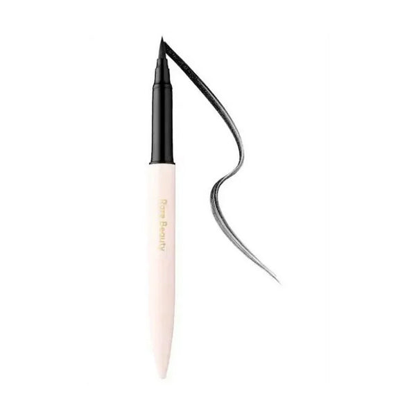 Rare Beauty by Selena Gomez Perfect Strokes Matte Liquid Liner - Black