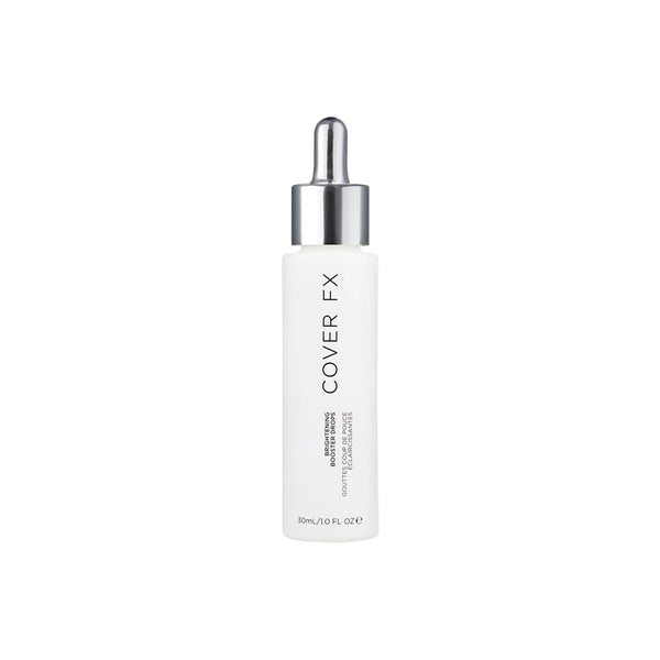 Cover FX Skin Brightening Serum Booster Drops