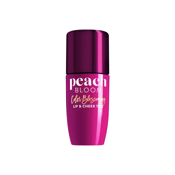 Too Faced-Peach Bloom Color Blossoming Lip & Cheek Tint- Grape Pop Glow