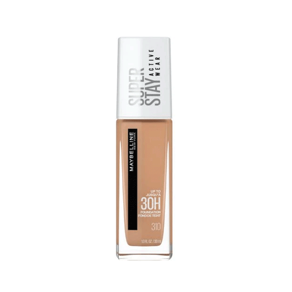 Maybelline Super Stay 30h Full Coverage Foundation - 310